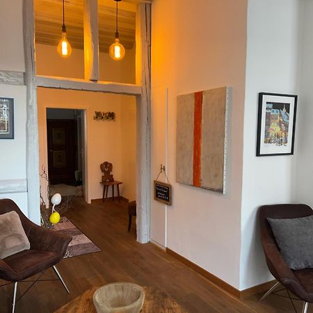 Gite BI UNS chez Silvana Colmar Exterior foto